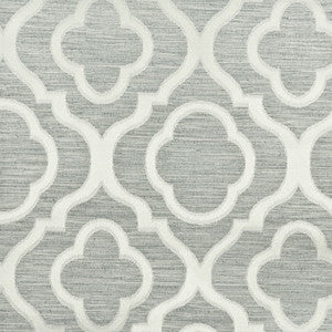 Affair 1 Slate by Stout Designer Fabric