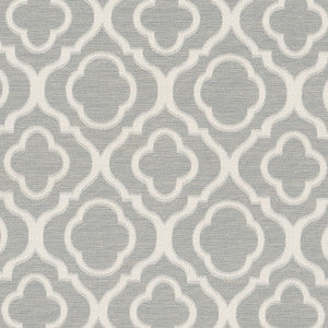 Affair 2 Fog by Stout Designer Fabric