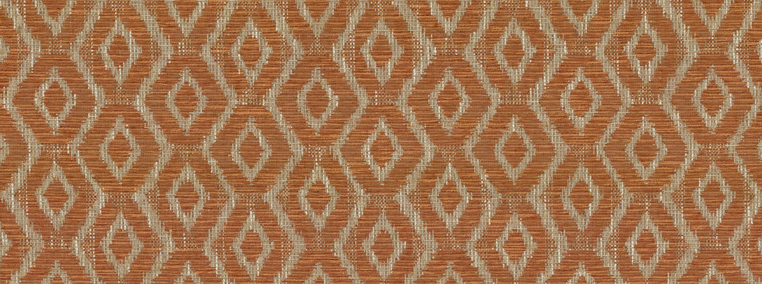 Affinity 303 Carnelian by Covington Designer Fabric