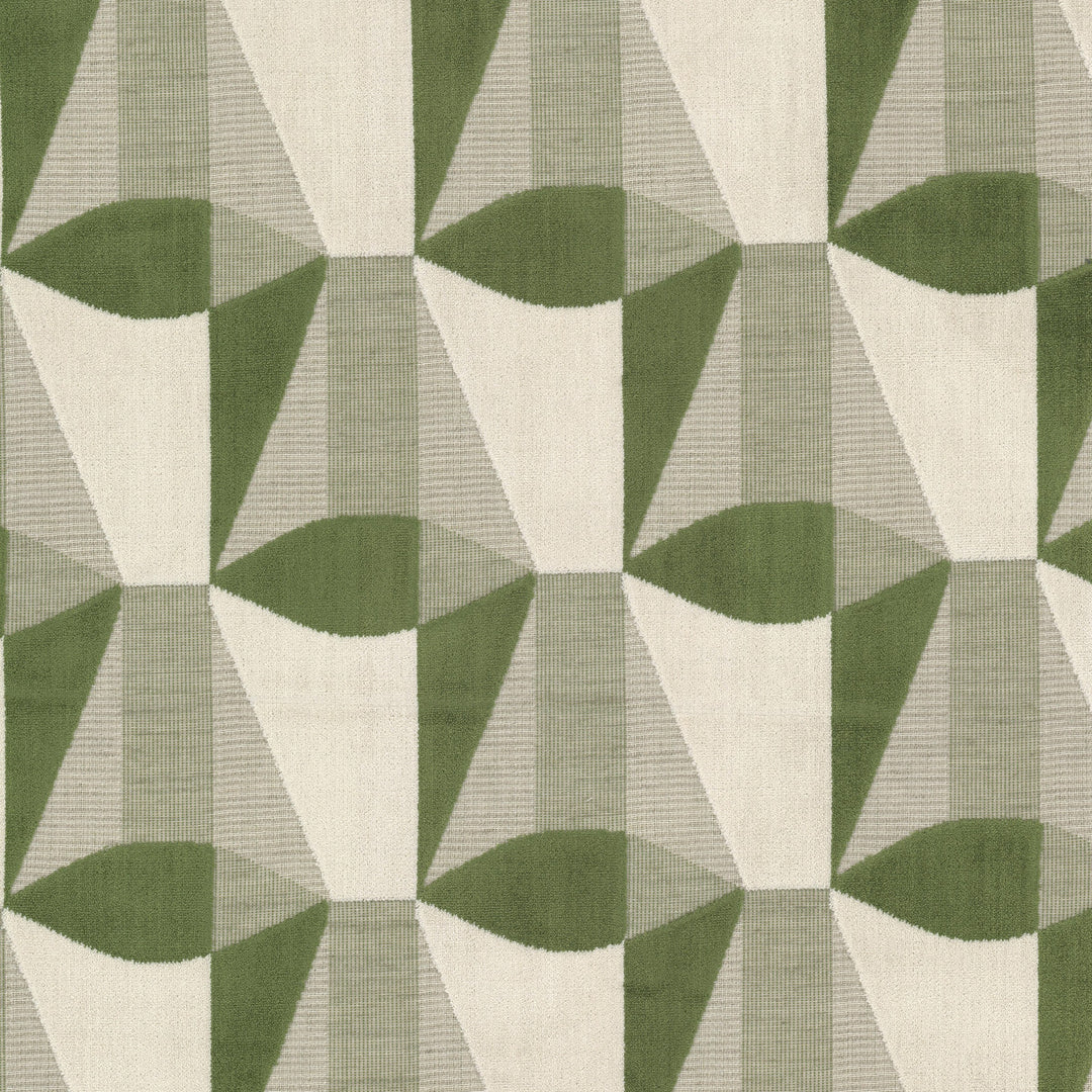 Afford 1 Avocado by Stout Designer Fabric