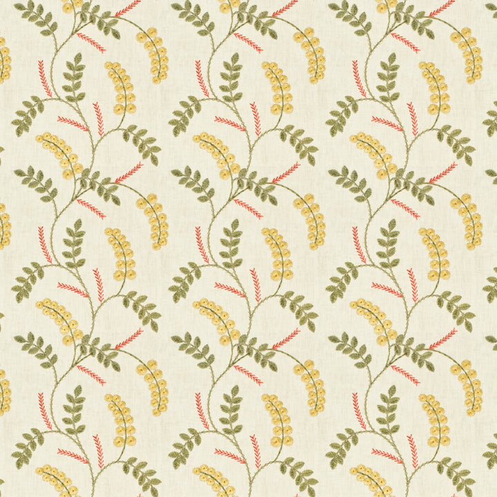 Aflutter 1 Rouge by Stout Designer Fabric RAINBOW LIBRARY SUNSET/SPICE 52%COT 48%POL %PEMB INDIA FLAME RETARDANT-U.F.A.C. CLASS 1 FLAME RETARDANT-N.F.P.A. 260A CLASS 1 CATB 117-2013 WYZENBEEK 30 000 DOUBLE RUB WEAR TEST (HEAVY DUTY) Horizontal: 8.625 and Vertical: 9.125 51.75 in - Swanky Fabrics -