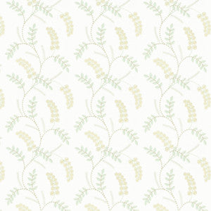 Aflutter 2 Buff by Stout Designer Fabric