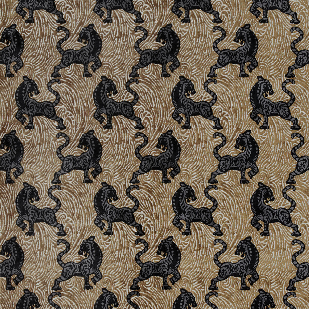 Africa 1 Cognac by Marcus William Fabric Marcus William Fabric Africa 1 CognacFabric KAI/MARCUS WILLIAM BOTANICAL ESCAPE 47%COT 28%NYL 25%POL INDIA </p><p>Repeat: H: 13.750, V: 18.875 54 in - Fabric Carolina -