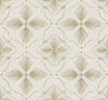 Sari Sand AG60405 by Seabrook Designs Designer Wallpaper