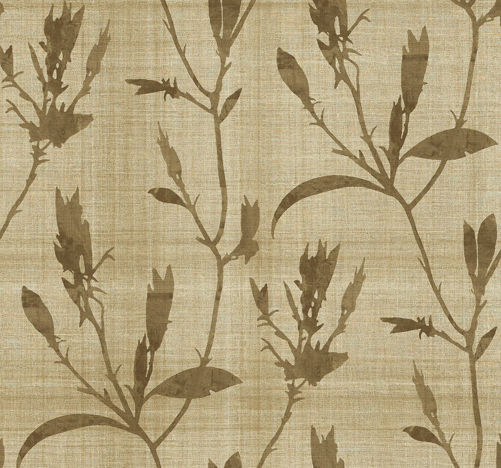 Banyu Sand AG60605 by Seabrook Designs Designer Wallpaper