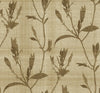 Banyu Sand AG60605 by Seabrook Designs Designer Wallpaper