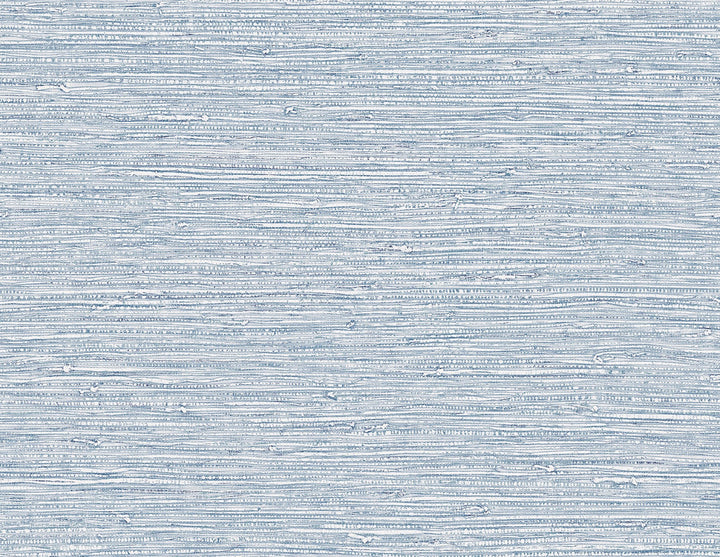Darma Ocean Blue AG61502 by Seabrook Designs Designer Wallpaper