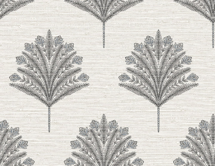 Harta Contrast AG61900 by Seabrook Designs Designer Wallpaper