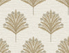 Harta Oyster AG61906 by Seabrook Designs Designer Wallpaper