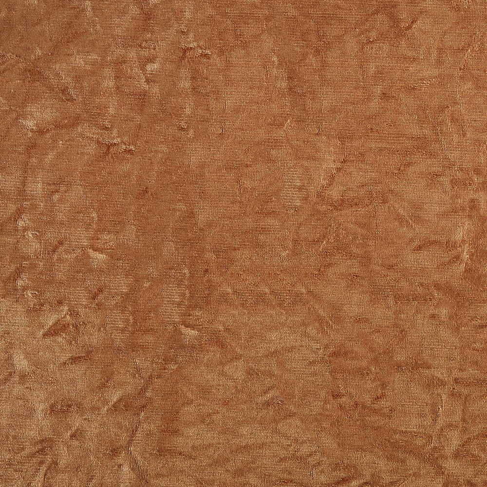 Agatha 20 Ginger by Marcus William Designer Fabric KAI/MARCUS WILLIAM KASSARO 63%COT 37%SVI INDIA MARTINDALE WEAR TEST (50 000 CIRCULAR RUBS) </p><p>Repeat: 0 55 in - Swanky Fabrics -