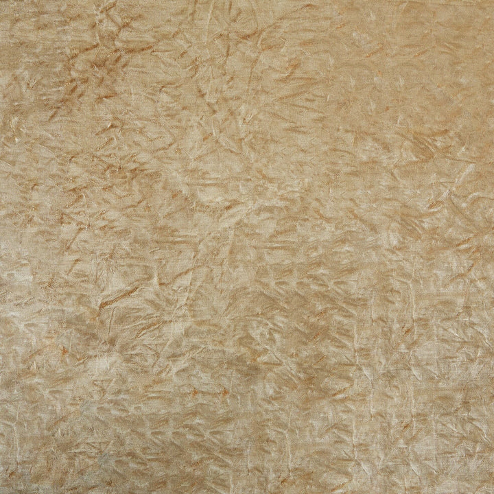 Agatha 31 Caramel by Marcus William Designer Fabric KAI/MARCUS WILLIAM KASSARO 63%COT 37%SVI INDIA MARTINDALE WEAR TEST (50 000 CIRCULAR RUBS) Horizontal: 0.000 and Vertical: 0.000 55 in - Swanky Fabrics -