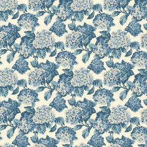 Agency 2 Wedgewood by Stout Designer Fabric