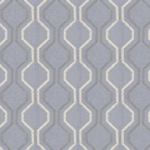 Agile 1 Slate by Stout Designer Fabric