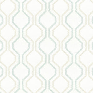 Agile 4 Glacier by Stout Designer Fabric