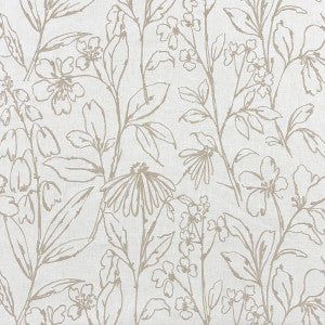 Agnes Ivory by Magnolia Designer Fabric