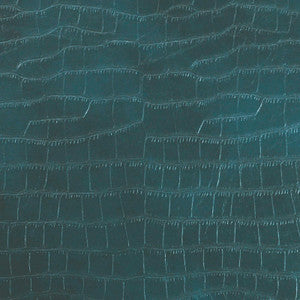 Amazon # 810 Teal by Maxwell Designer Fabric