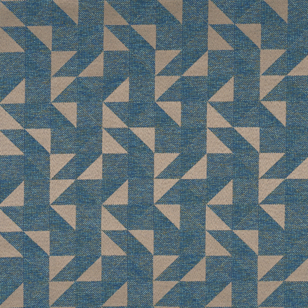 Ahoy 66J8911 by JF Crypton Designer Fabric CRYPTON SERIES 1 75% Olefin, 25% Polyester United States 54000 Horizontal: 9.125 and Vertical: 9.125 54 - Swanky Fabrics -