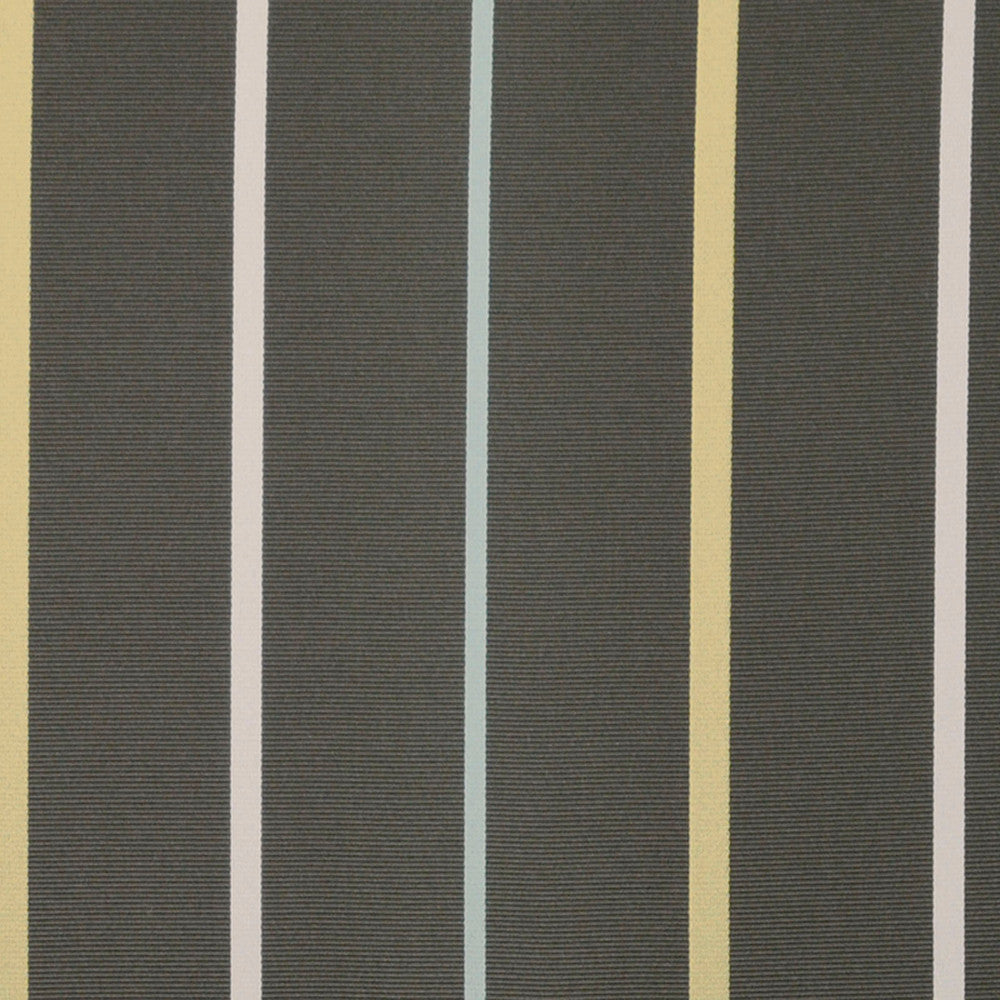 Aiden # 680 Grey by Maxwell Designer Fabric Maxwell Right 19.25 38.5   by product