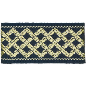 Aiden 1 Navy by Stout Designer Trim