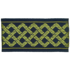 Aiden 2 Ink by Stout Designer Trim