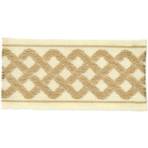 Aiden 3 Rattan by Stout Designer Trim