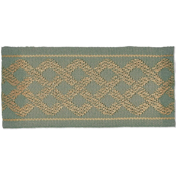 Aiden 5 Dusk by Stout Designer Trim HARMONY TRIM 58%POL 42%SVI CHINA CATB 117-2013 MARTINDALE WEAR TEST (20 000 CIRCULAR RUBS) Horizontal: 0.000 and Vertical: 0.000 2 in - Swanky Fabrics -