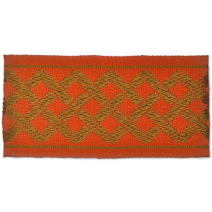 Aiden 7 Spice by Stout Designer Trim