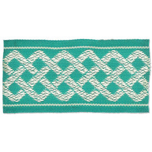 Aiden 9 Teal by Stout Designer Trim