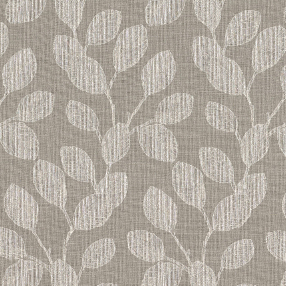 Aimee 1 Carbon by Stout Fabric Stout Fabric Aimee 1 CarbonFabric COLOR MY WINDOW PEWTER/TAUPE 61%POL 39%COT INDIA </p><p>Repeat: H: 9.125, V: 18.000 55 in - Fabric Carolina -