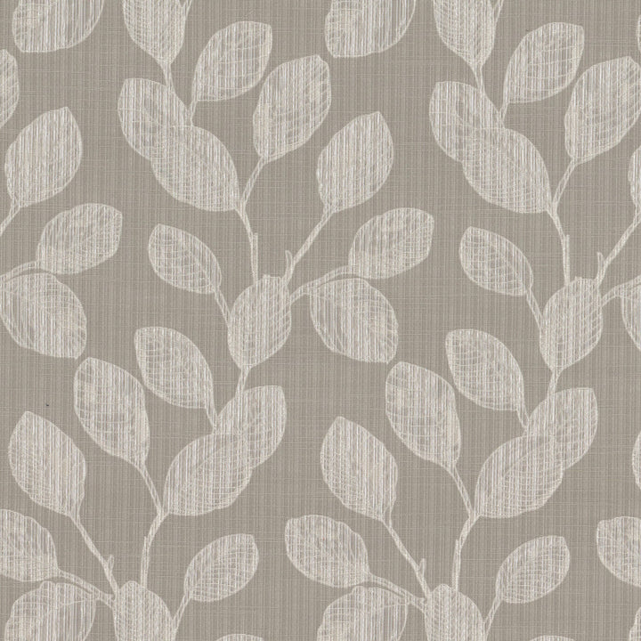 Aimee 1 Carbon by Stout Fabric Stout Fabric Aimee 1 CarbonFabric COLOR MY WINDOW PEWTER/TAUPE 61%POL 39%COT INDIA </p><p>Repeat: H: 9.125, V: 18.000 55 in - Fabric Carolina -