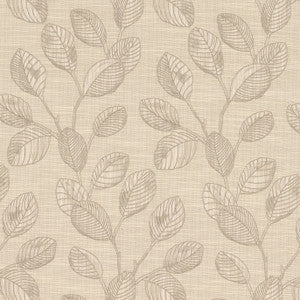 Aimee 2 Champagne by Stout Designer Fabric