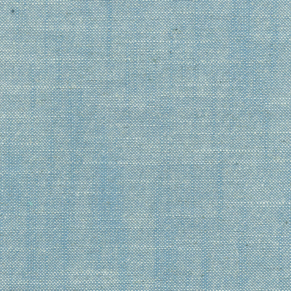 Ainsworth 19 Blue by Stout Fabric Stout Fabric Ainsworth 19 BlueFabric COLOR APPEAL 45%SVI 35%POL 20%LIN CHINA </p><p>Repeat: H: 0.000, V: 0.000 57 in - Fabric Carolina -