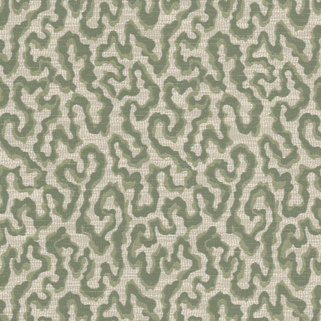 Airstream 1 Pistachio by Stout Designer Fabric
