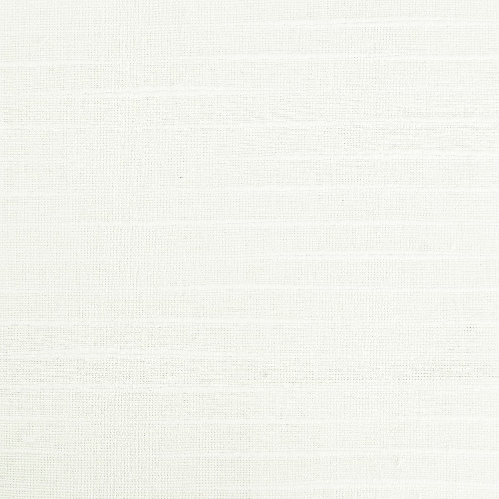 Airstream 1 Ivory by Stout Designer Fabric COLOR MY WINDOW FROST/ALABASTER 58%LIN 42%COT INDIA </p><p>Repeat: 0 54 in - Swanky Fabrics -