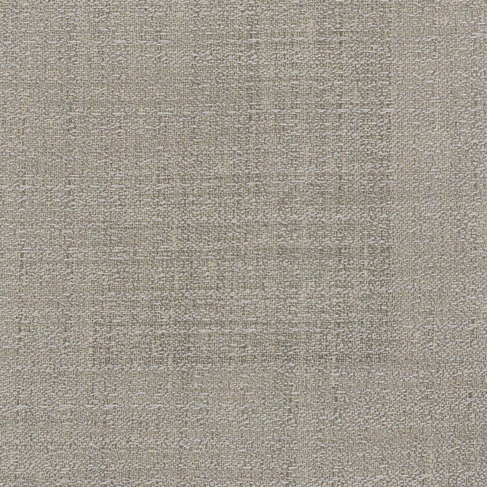 Airy 8 Pewter by Stout Designer Fabric TEMPTATION II DRAPERY TEXTURES 100%POL TURKEY Horizontal: 0.000 and Vertical: 0.000 60 in - Swanky Fabrics -