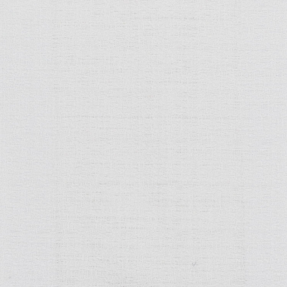 Airy 9 Ice by Stout Designer Fabric TEMPTATION II DRAPERY TEXTURES 100%POL TURKEY Horizontal: 0.000 and Vertical: 0.000 60 in - Swanky Fabrics -