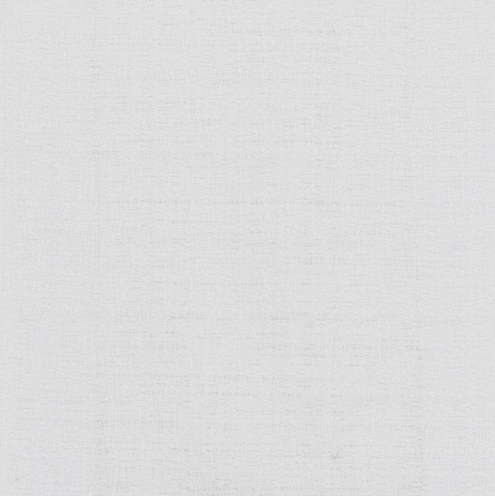 Airy 9 Ice by Stout Designer Fabric TEMPTATION II DRAPERY TEXTURES 100%POL TURKEY Horizontal: 0.000 and Vertical: 0.000 60 in - Swanky Fabrics -
