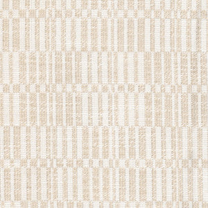Akasha 3 Sand by Stout Designer Fabric