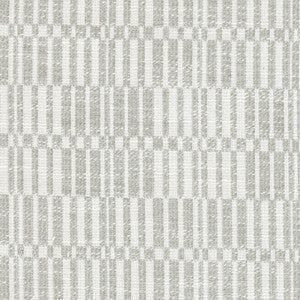 Akasha 4 Dove by Stout Designer Fabric