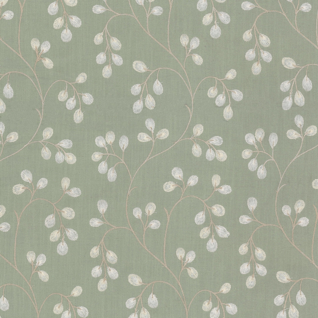 Aladdin 1 Balsam by Stout Designer Fabric