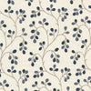 Aladdin 3 Blueberry by Stout Designer Fabric