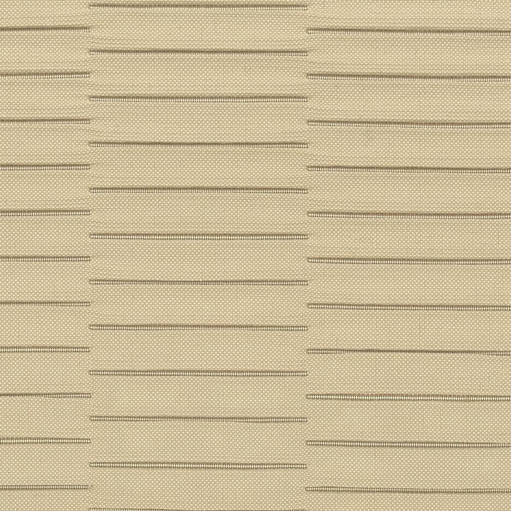 Aladdin 3 Bamboo by Stout Designer Fabric TAKE IT EASY INDOOR/OUTDOOR 100%BLD USA FLAME RETARDANT-U.F.A.C. CLASS 1 FLAME RETARDANT-N.F.P.A. 260A CLASS 1 WYZENBEEK 50 000 DOUBLE RUB WEAR TEST (HEAVY DUTY) Horizontal: 4.75 and Vertical: 0.5 54 in - Swanky Fabrics -