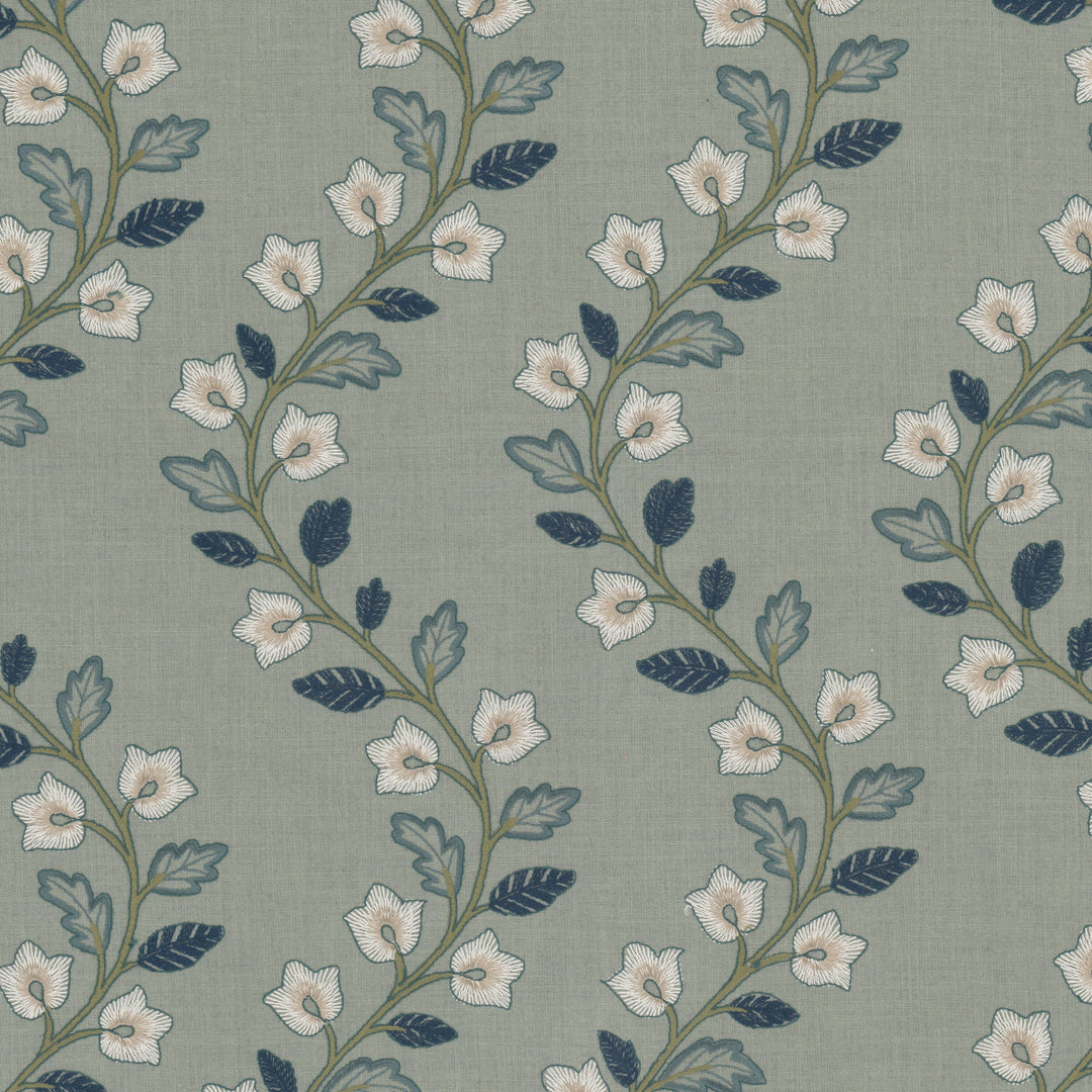 Alakazoo 1 Shoreline by Stout Designer Fabric