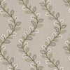 Alakazoo 2 Sage by Stout Designer Fabric