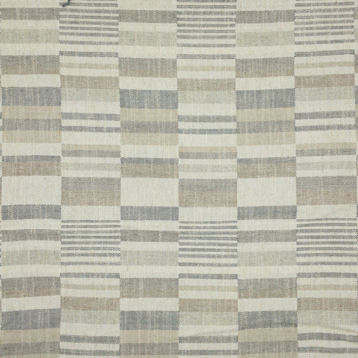 Alana 1 Shadow by Stout Designer Fabric COMFORTABLE LIVING LINEN/SHADOW 51%SVI 24%POL 25%LIN USA FLAME RETARDANT-U.F.A.C. CLASS 1 CATB 117-2013 WYZENBEEK 30 000 DOUBLE RUB WEAR TEST (HEAVY DUTY) PERFORMANCE RATED FABRIC Horizontal: 6.750 and Vertical: 12.750 54 in - Swanky Fabrics -