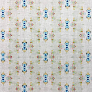 Alas Prismatic by Magnolia Designer Fabric