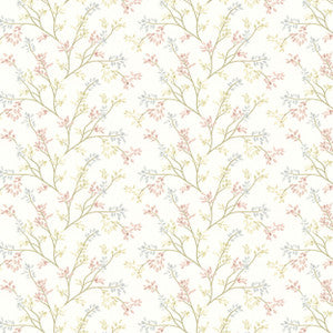 Alcot 1 Champagne by Stout Designer Fabric