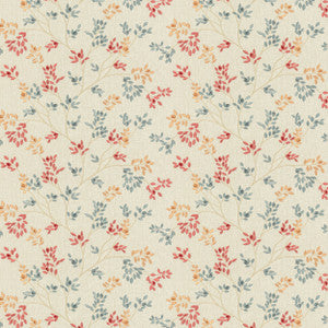 Alcot 2 Sienna by Stout Designer Fabric