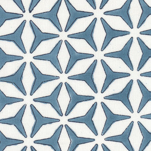 Alden 2 Ink by Aoc Designer Fabric