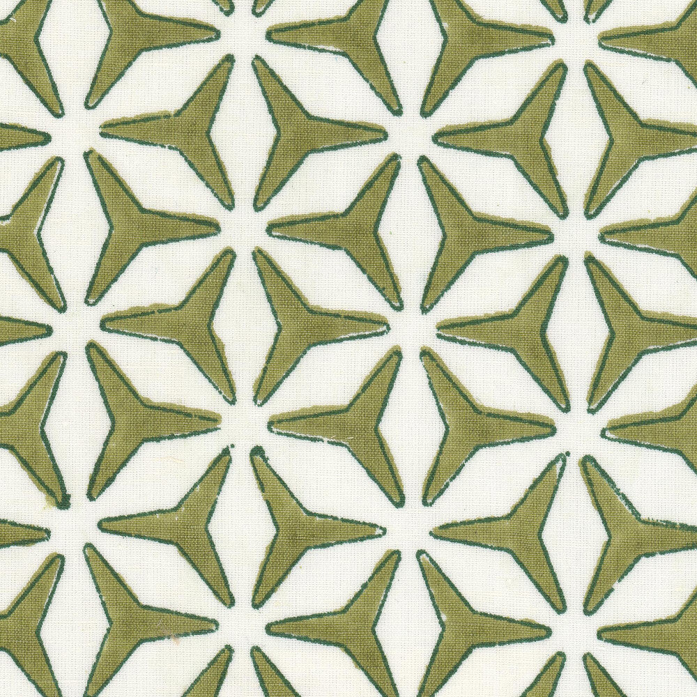 Alden 3 Avocado by Aoc Designer Fabric THE ART OF COLOR WELL KEPT SECRET 54%LIN 46%COT INDIA MARTINDALE WEAR TEST (30 000 CIRCULAR RUBS) Horizontal: 1.875 and Vertical: 3.250 54 in - Swanky Fabrics -